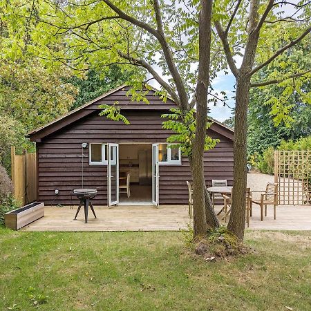 Villa Millside, Bosham Exterior foto