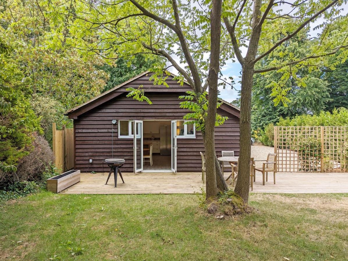 Villa Millside, Bosham Exterior foto